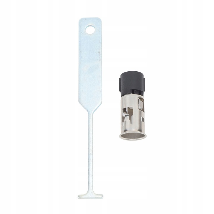 Instrument pentru indepartarea prizei brichetei, 56457