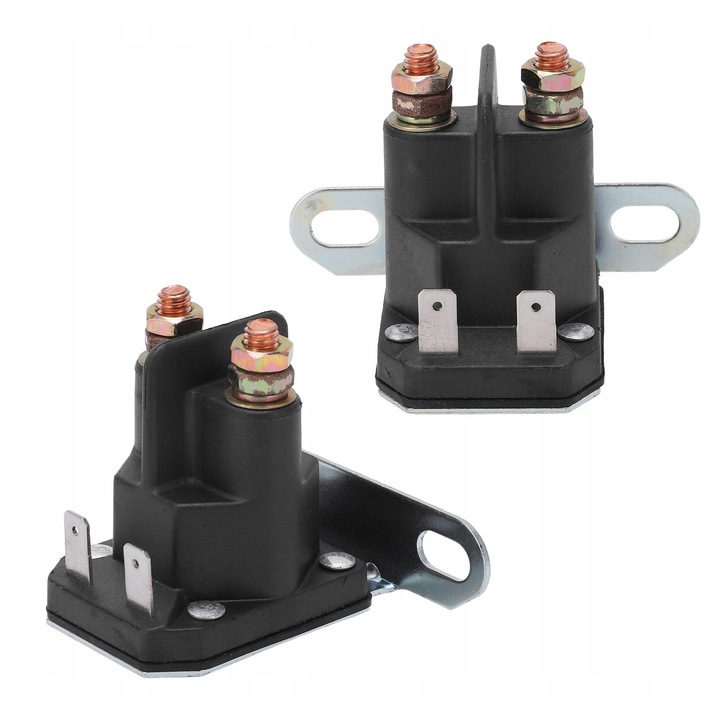 Przekaznik kosiarki 435-036, 4,8W, 12V, set 1 bucata