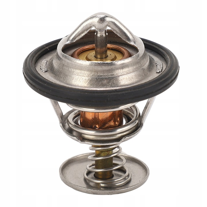 Termostat motor pentru Kubota V2203 V2403, material din aliaj, dimensiune standard