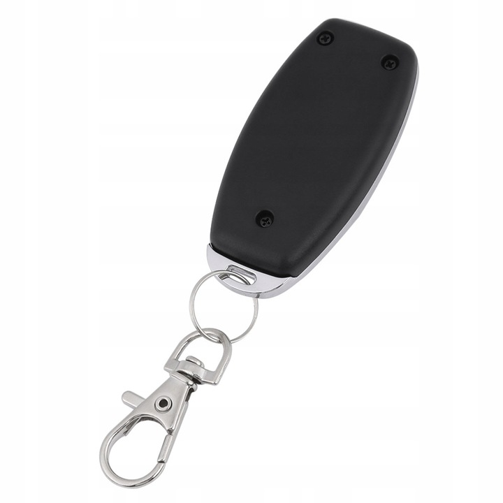 Mini vezeték nélküli pilóta DC4V 12V számítógéphez, 1 csatornás, méretek 43x30x22mm, 60x30x12mm
