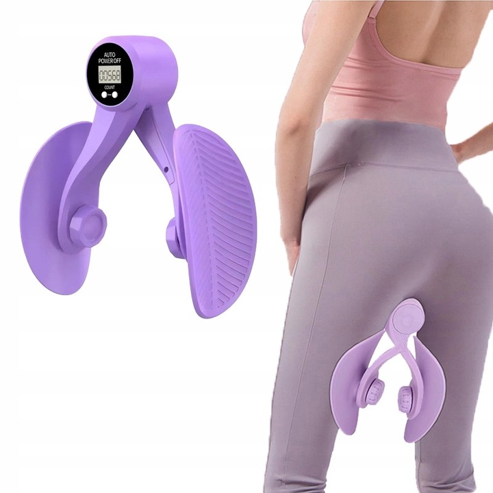 Izomgyakorlat-készülék, Ergonomikus, 360°, USB