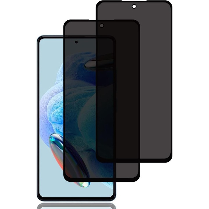 Folie Protectie Xiaomi Redmi Note 13 Pro Sticla