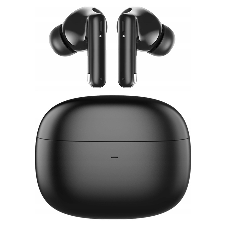 G20 vezeték nélküli fülhallgató, Bluetooth 5.3, 5-7 óra üzemidő, 30g súly