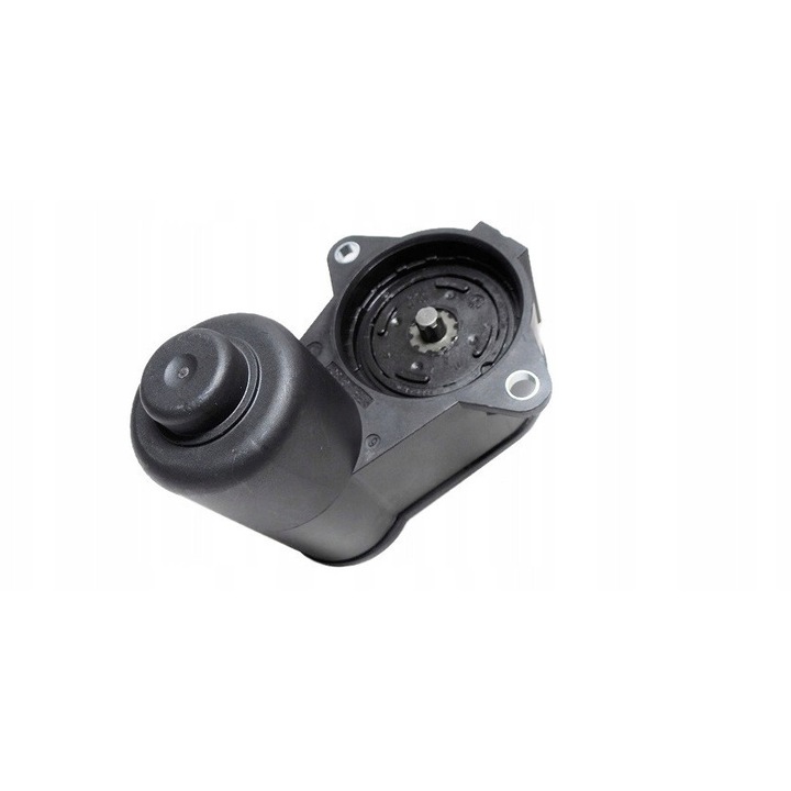 Motor electric kézifékhez VW Passat B6, 6 sarkú, 2005-2007