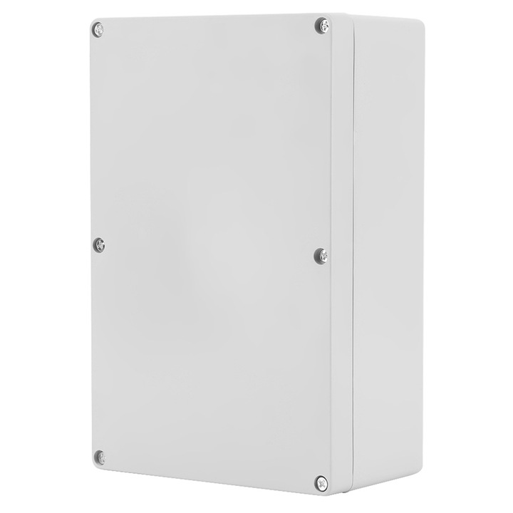 CUTIE DE DISTRIBUTIE ELECTRICA CARCASA ETANSA ABS 230x150x85mm IP65