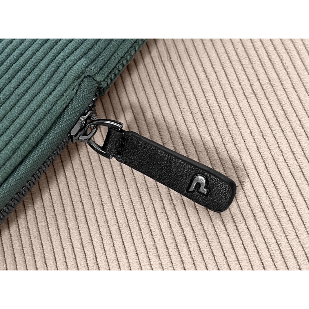 Husa laptop Port Designs MILANO II ECO 14", roz, 380x310x22mm, set