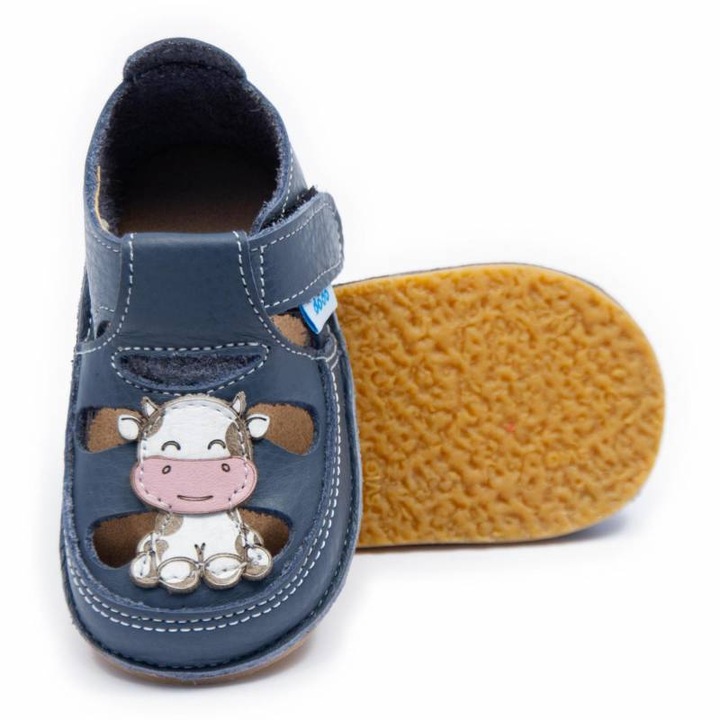 Детски боси обувки Dodo Shoes Unicorn