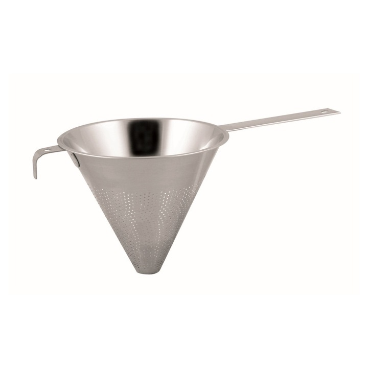 Cornet chinezesc, Linden, inox, 200mm