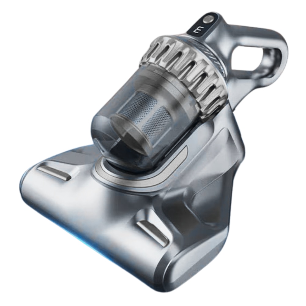 Aspirator Vertical Blasko 4 in 1 fara Fir, 10.000Pa, Sterilizare UV, HEPA, Autonomie 120 min – Curatenie Profesionala Acasa