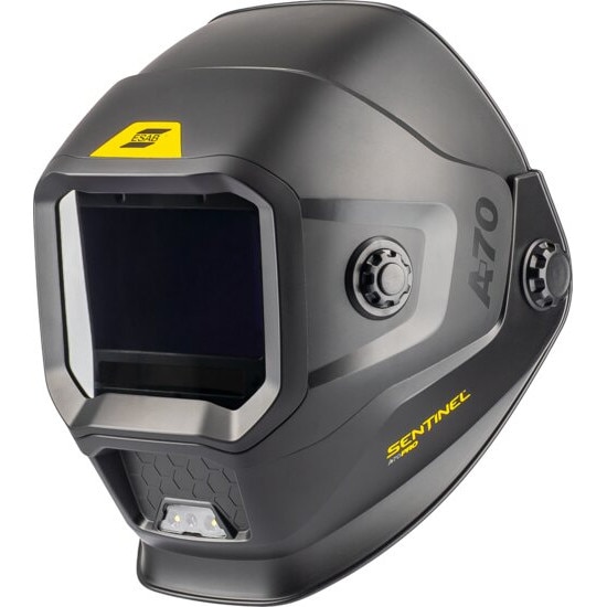 Masca ESAB SENTINEL™A70 PRO Masca de sudura automata Camp vizual: 123 x ...