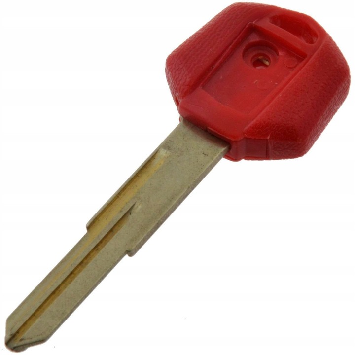 Cheie Motocicleta Suzuki Sz17R Loc Pentru Immo