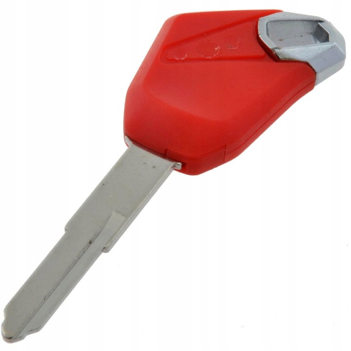 Cheie Motocicleta Kawasaki Kw14 Rosie