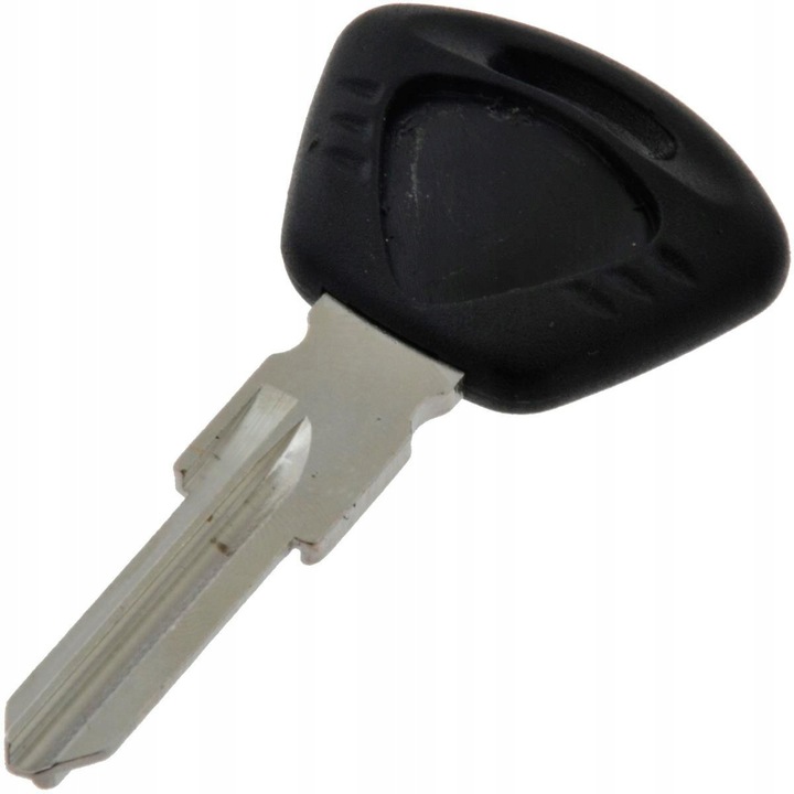 Cheie Motocicleta Triumph Yamaha Zd24R Neagra