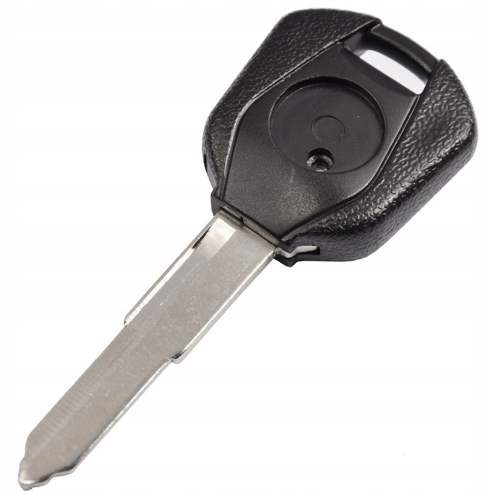 Cheie Motocicleta Yamaha Pentru Transponder Yh35R