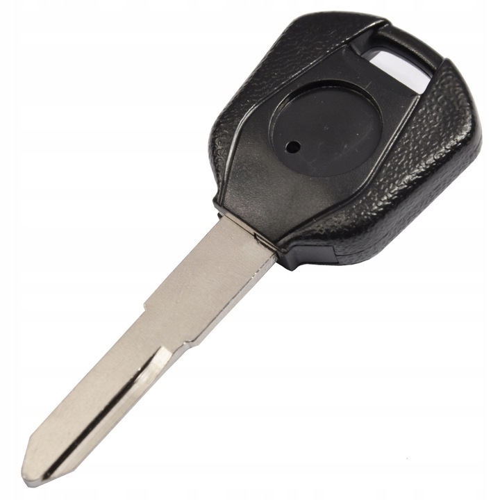 Cheie Motocicleta Honda Pentru Transponder Hon41