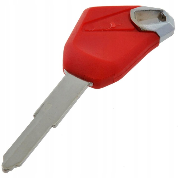 Cheie Motocicleta Kawasaki Kw14R Rosie