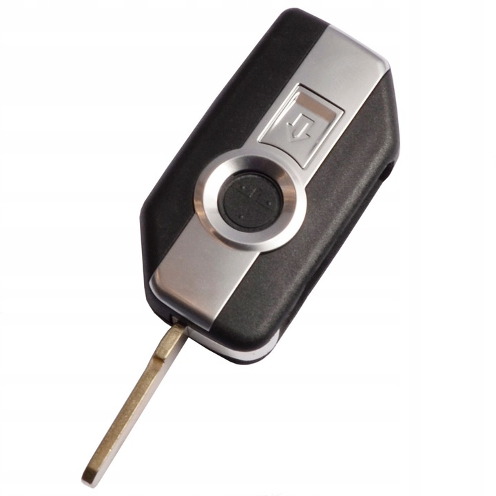 Telecomanda Pentru Motocicleta Bmw Cu Loc Pentru Electronica