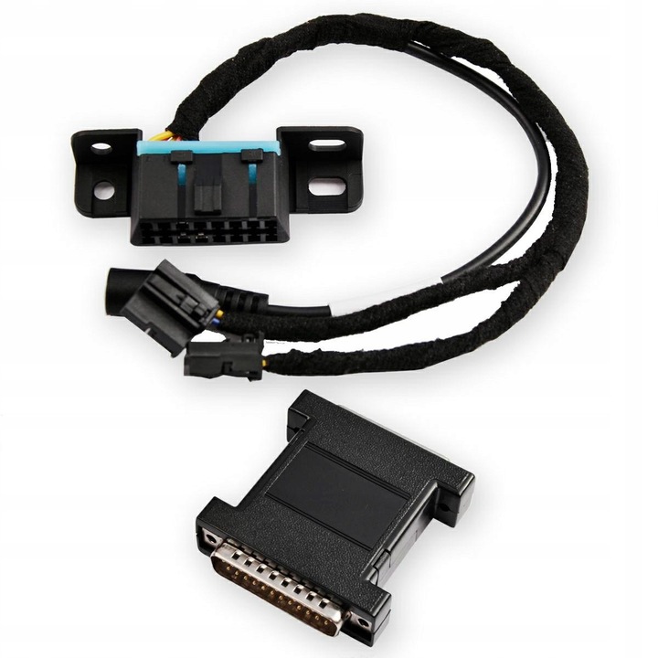 Adaptor De Putere Mb Vvdi