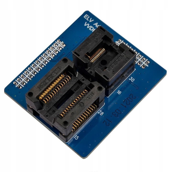 Adaptor Xhorse Elv Xdmb12En