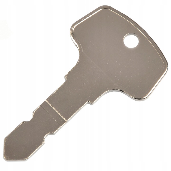 Cheie De Contact Tractor Kubota B, New Holland