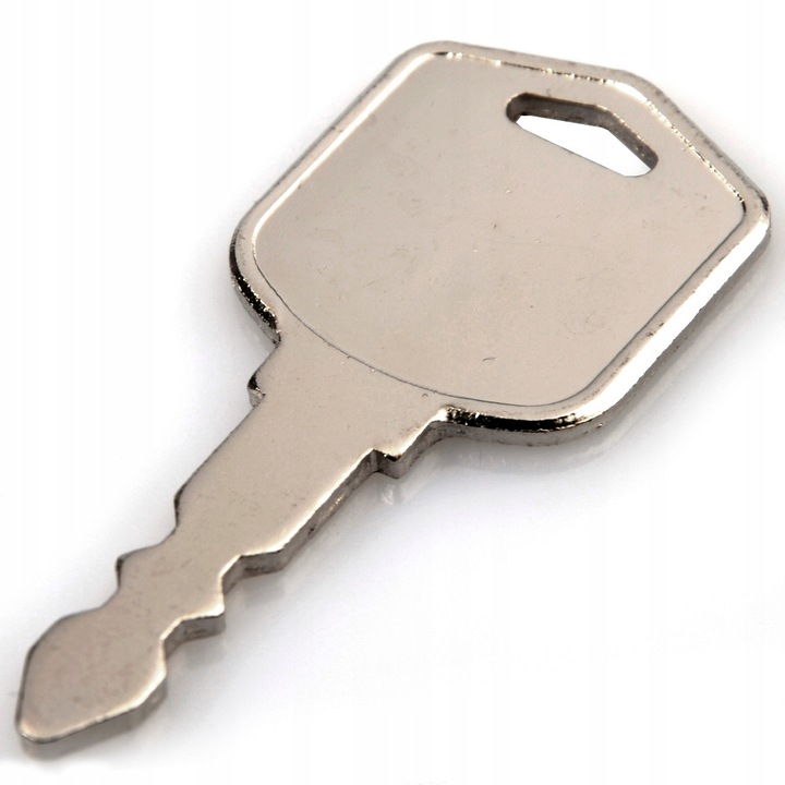 Cheie Pentru Stivuitor Daewoo, Doosan