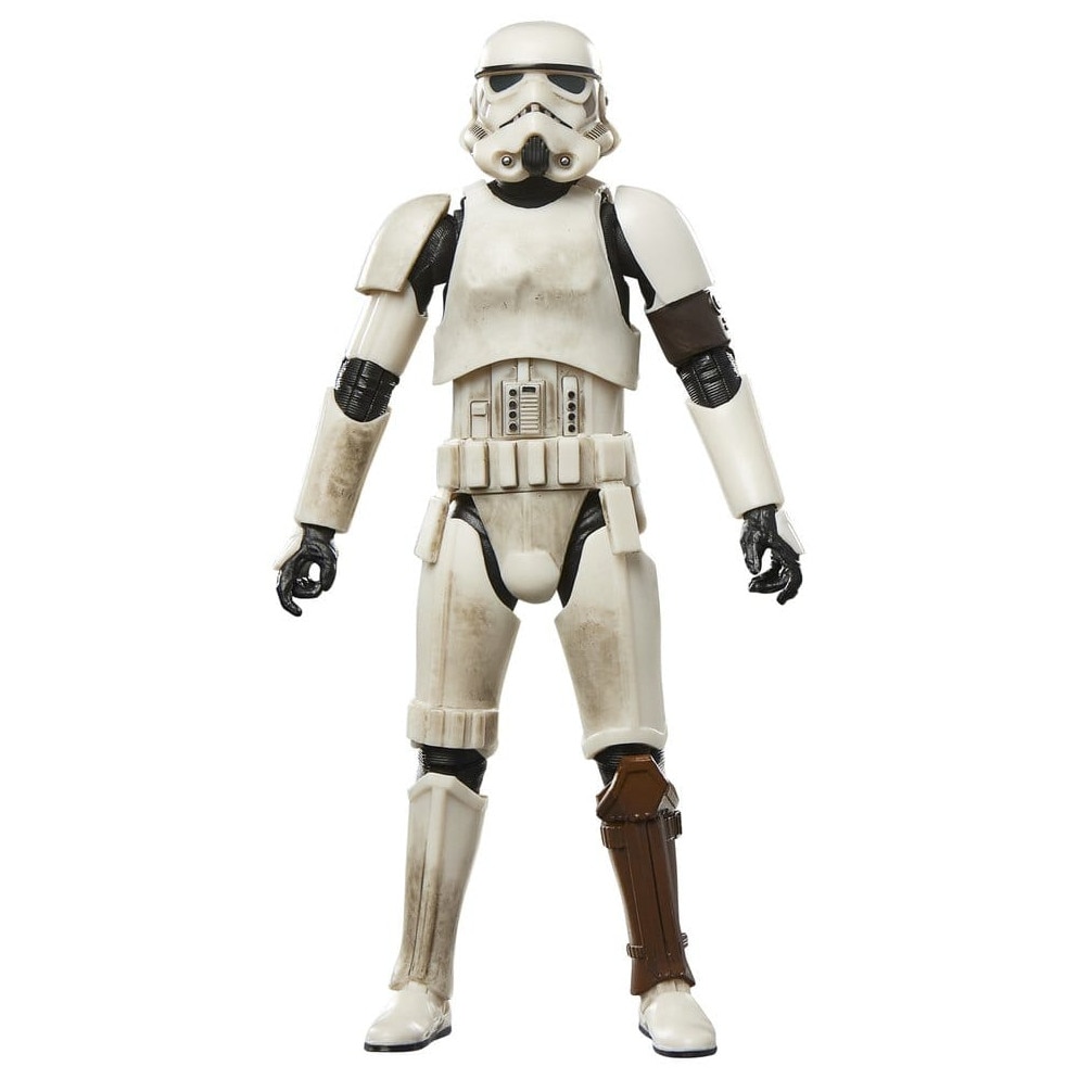 Set de lupta Star Wars Ep. VII First Order Stormtrooper - eMAG.ro