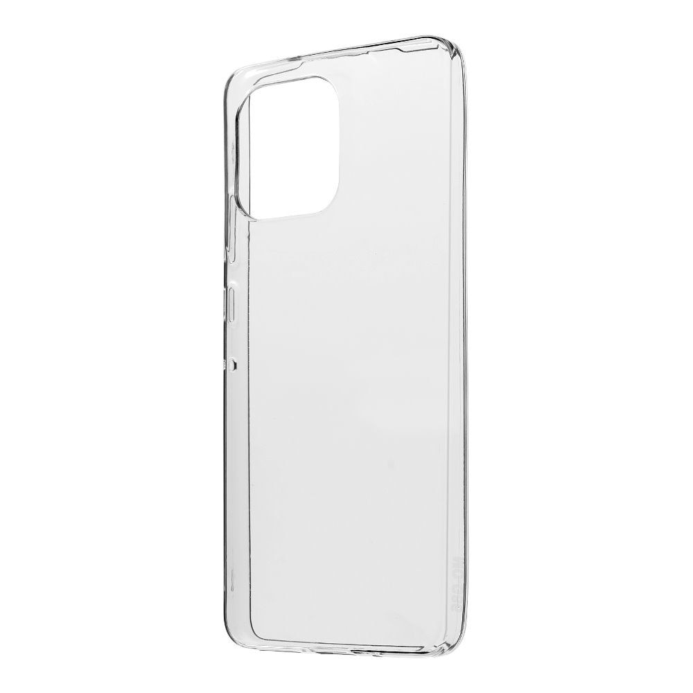 Husa OBAL:ME TPU pentru Motorola G86 / G86 Power, Transparenta