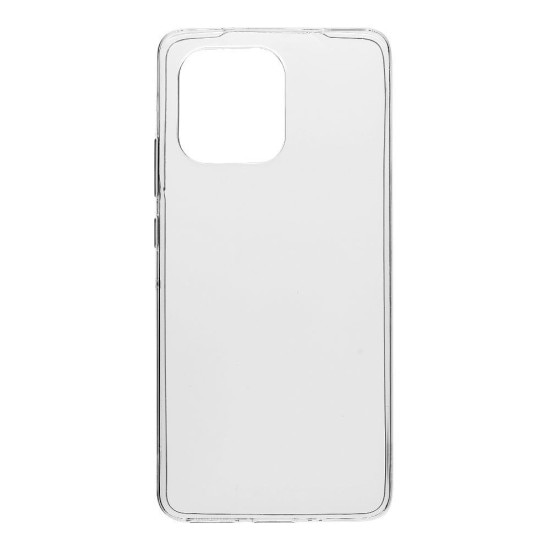 Husa OBAL:ME TPU pentru Motorola G86 / G86 Power, Transparenta