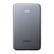 Acumulator extern UGREEN 10000mAh 20W USB-C Gri