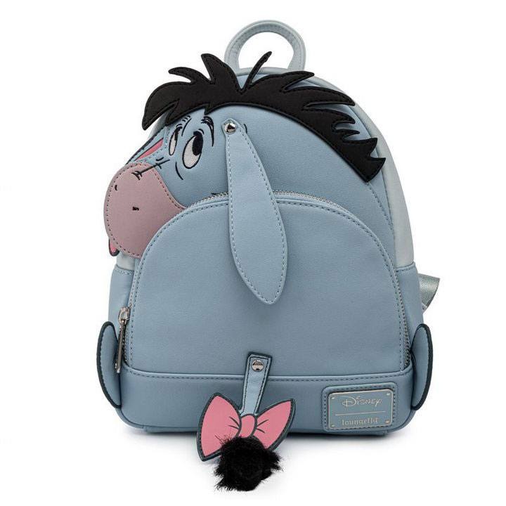 Раница Disney by Loungefly Winnie the Pooh Eeyore Cosplay