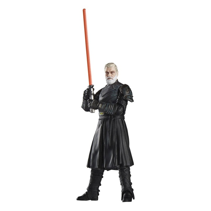 Figurina Star Wars: Ahsoka Vintage Collection Baylan Skoll, 10 cm