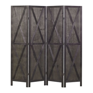 Pereti despartitori si paravane