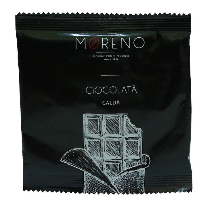 Ciocolata calda, 5 buc