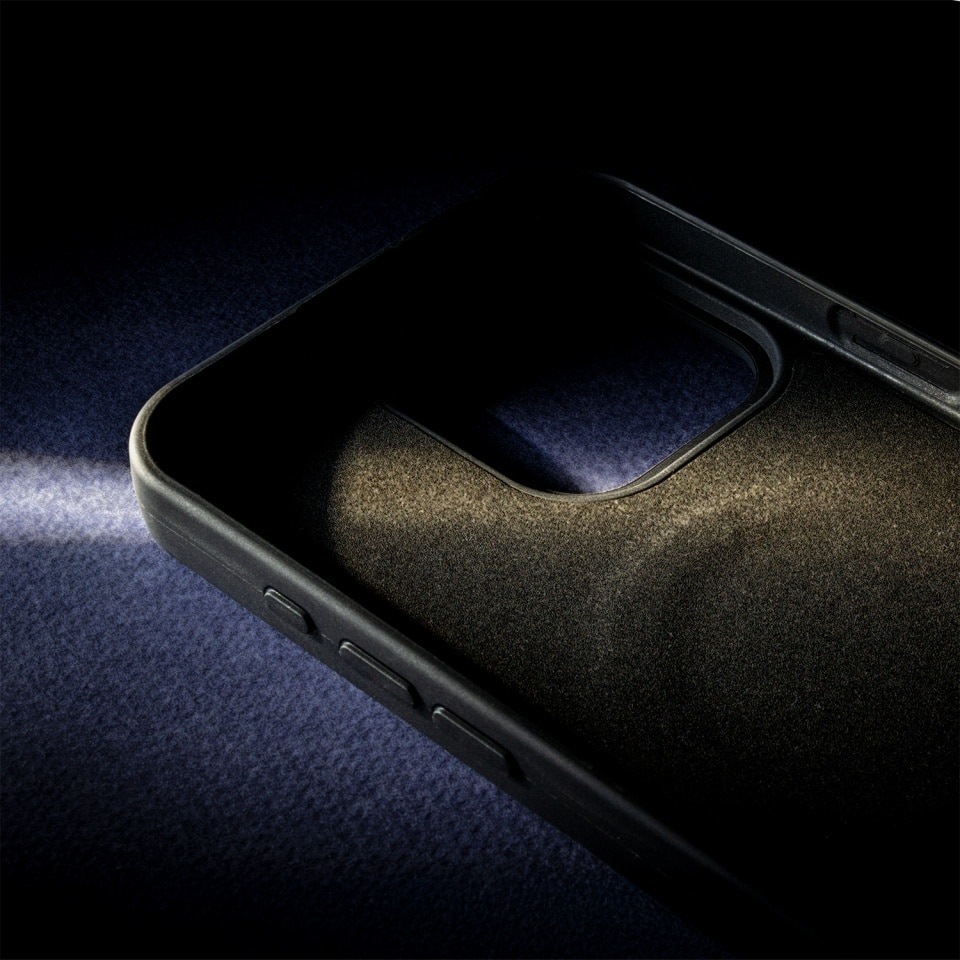 Husa pentru Samsung Galaxy A56 5G / Galaxy A36 5G, MagSafe, Antisock, Stil unic, set cu sticker, Loop Thin Mag