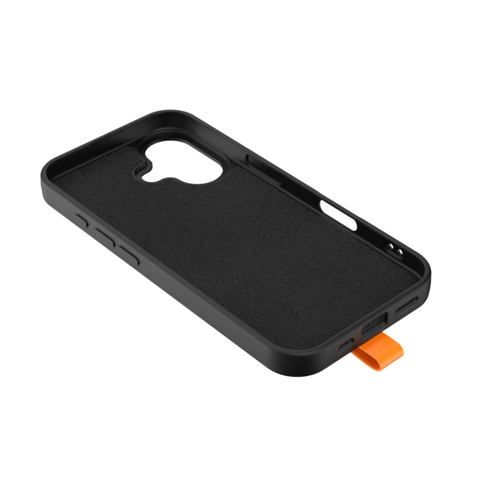 Husa pentru Samsung Galaxy A56 5G / Galaxy A36 5G, MagSafe, Antisock, Stil unic, set cu sticker, Loop Thin Mag