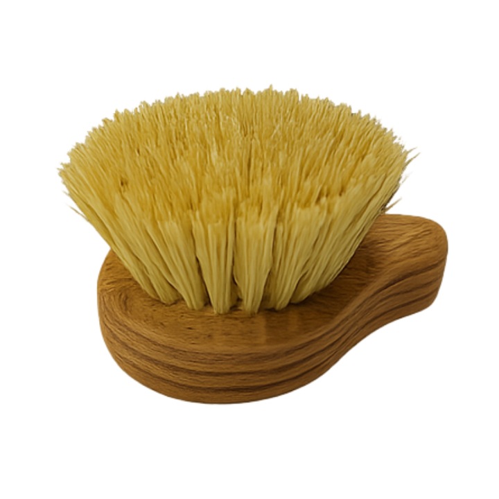 Cap de Schimb KELLER pentru Perie de Vase din Lemn Stratificat si Tampico 100% vegan