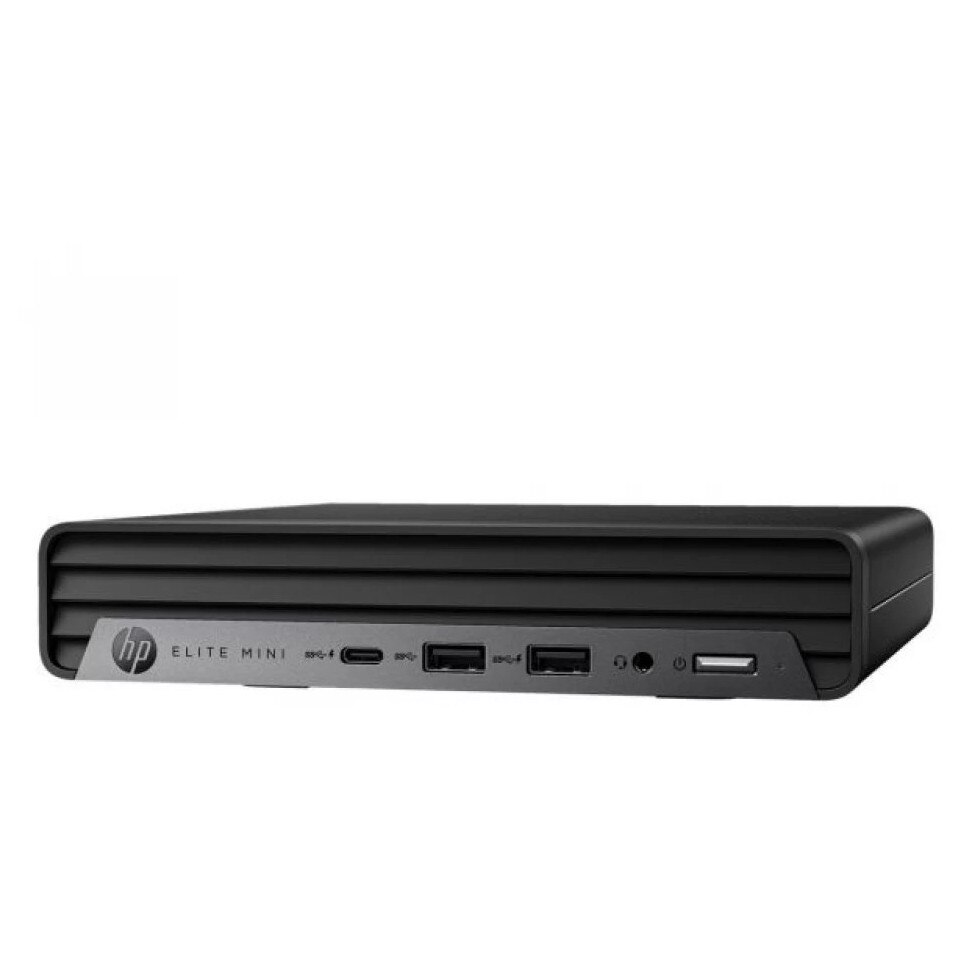 PC HP Elite Mini 600 G9, i5 13600T, 16GB DDR5, 512GB SSD, Win11