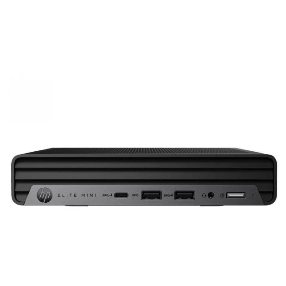 HP Elite Mini 600 G9 Core i5 12500T 16GB DDR5 256GB SSD Win11 Pro