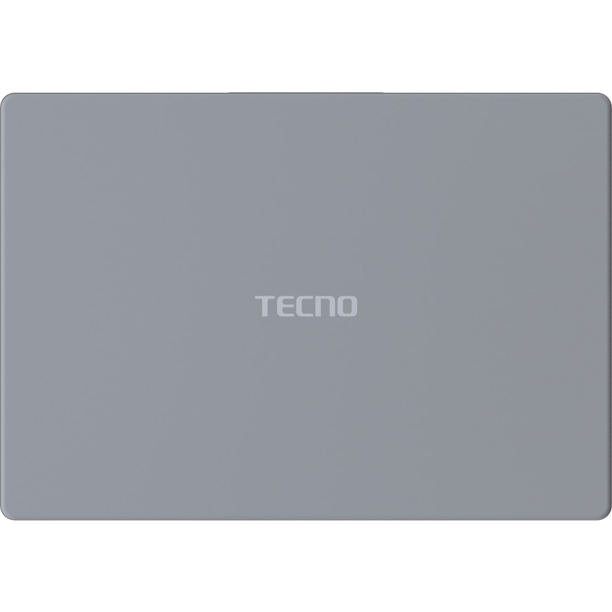 Laptop TECNO Megabook K16SAA, Intel Core i5-13420H, 16 inch, RAM 16 GB, SSD 1 TB, Intel UHD Graphics, Windows 11 Home, Gri
