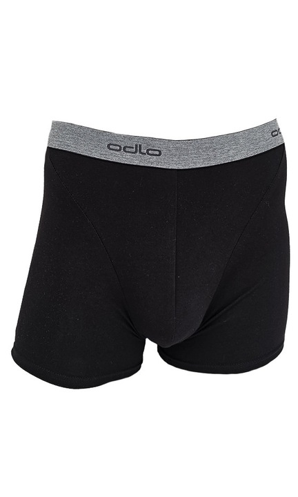 Boxeri barbati, ioana boutique textile, negru, 2XL