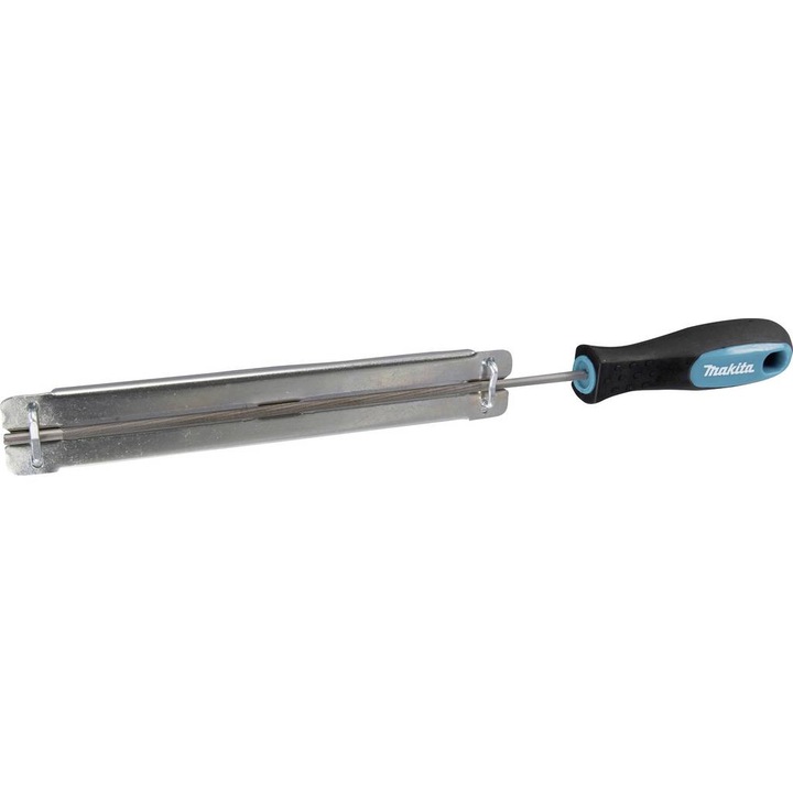 Ghesa Makita D-70954, 4, 5mm, lungime 256mm, 1 buc
