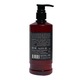 Gel de dus si par hotelier Nefel, Cedarwood & Hibiscus, 480ml