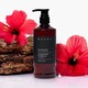 Gel de dus si par hotelier Nefel, Cedarwood & Hibiscus, 480ml