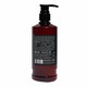 Gel de dus si par hotelier Nefel, Bergamot & Vervain, 480ml