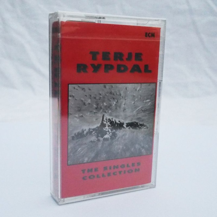 Terje Rypdal - Singles Collection (Caseta Audio)
