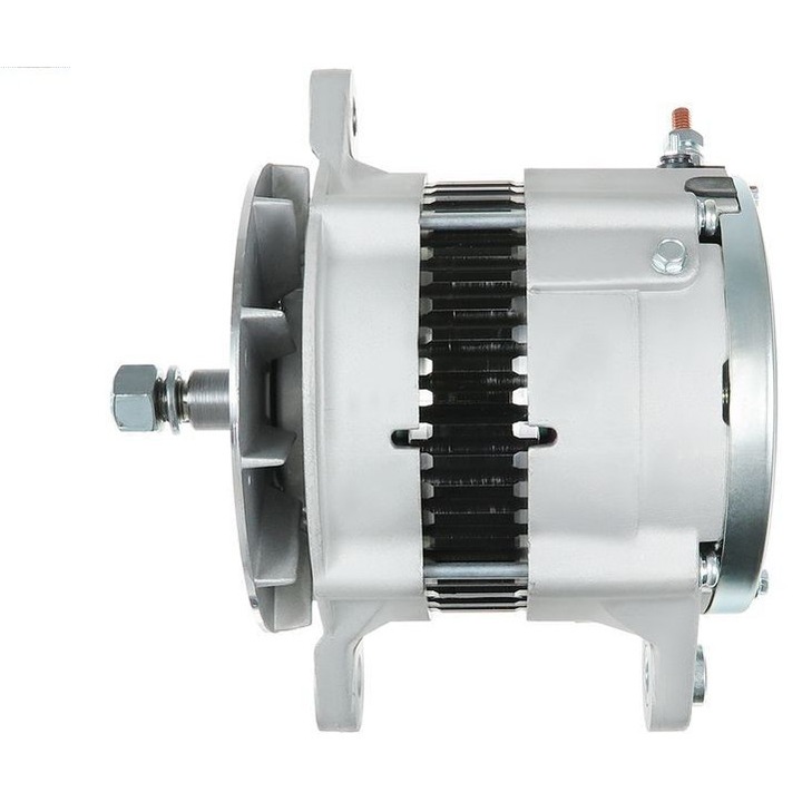 Alternator, A6645S, pentru buldozere Caterpillar