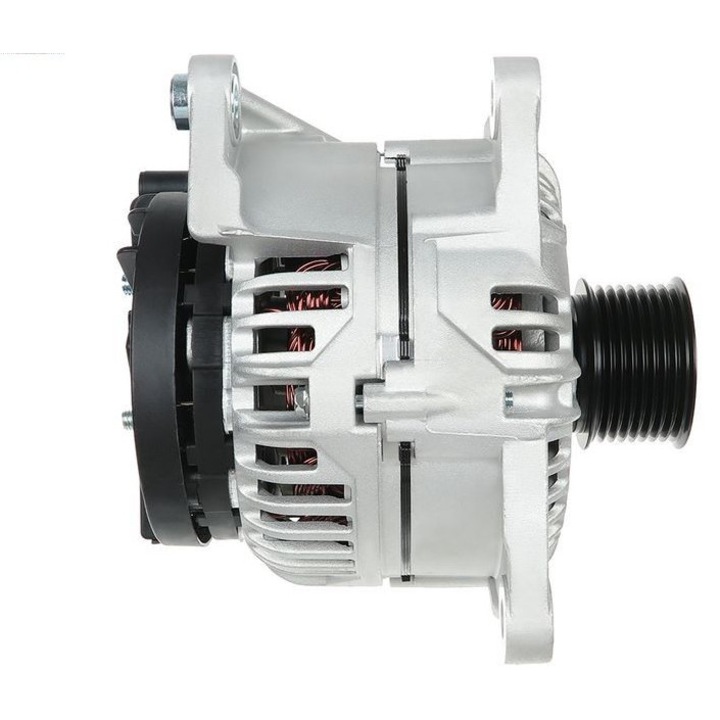 Alternator, A0074, pentru incarcator frontal CASE