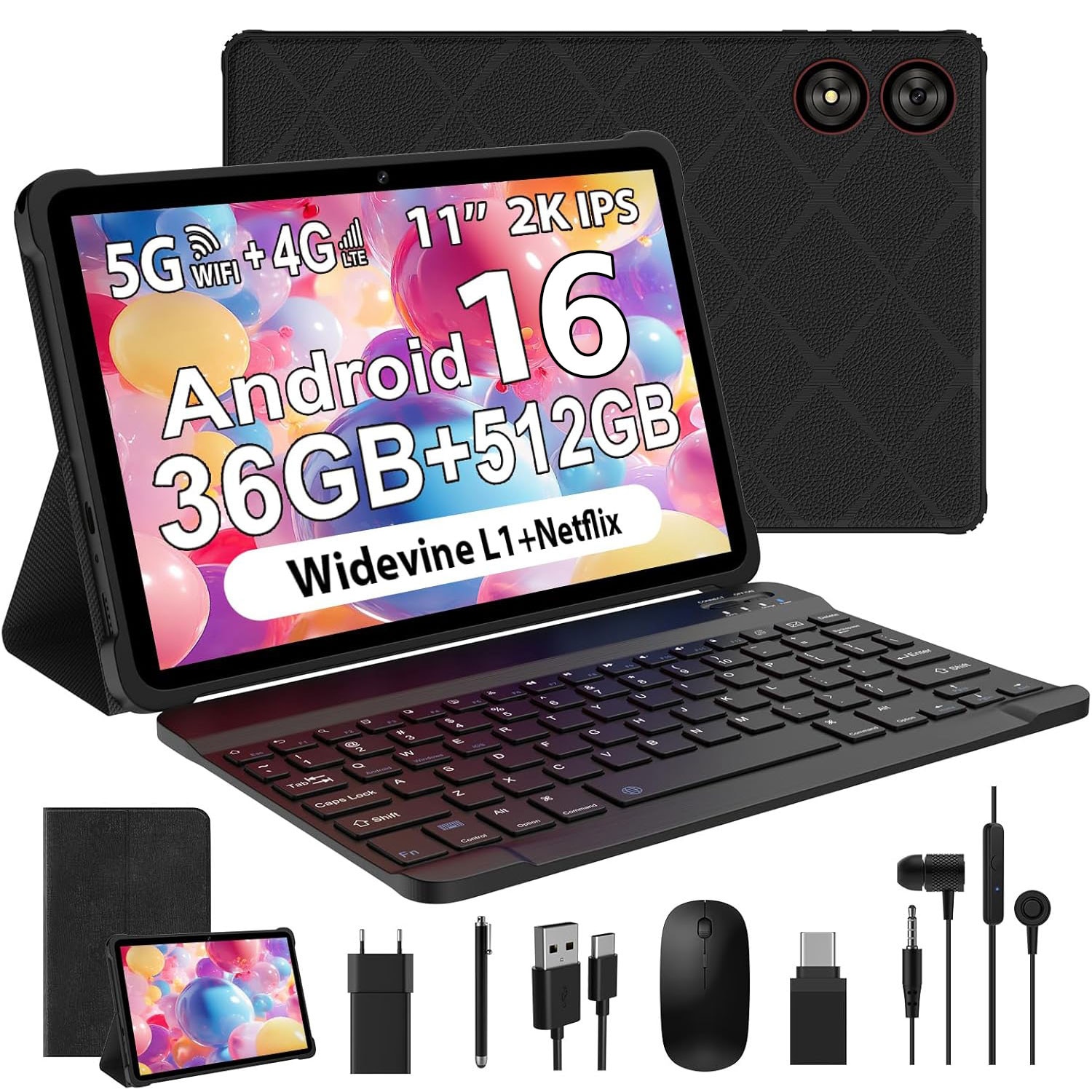 Tableta Huawei MatePad Pro 13.2, 13.2