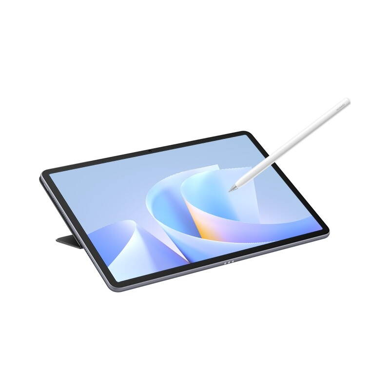 Tabletă Huawei MatePad 11.5" S 2026, 12GB RAM, 256GB, gri, cu tastatură și stylus inclus