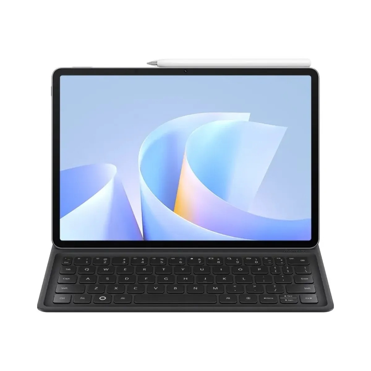 Tabletă Huawei MatePad 11.5" S 2026, 12GB RAM, 256GB, gri, cu tastatură și stylus inclus